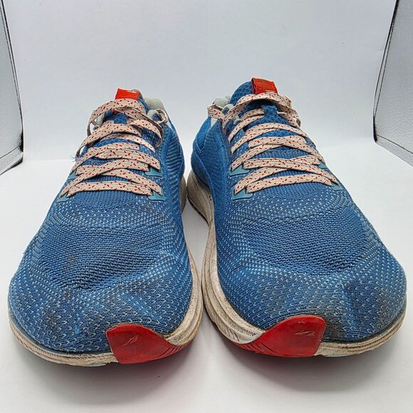 Altra Escalante 3 Mens Size 10.5 Blue Athletic Shoes Running Casual AL0A7R6M440 - Picture 2 of 13